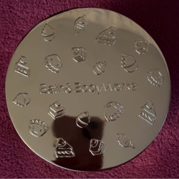 Bath & Body Works Blueberry Lemon Sour Candle - Picture 4 of 4